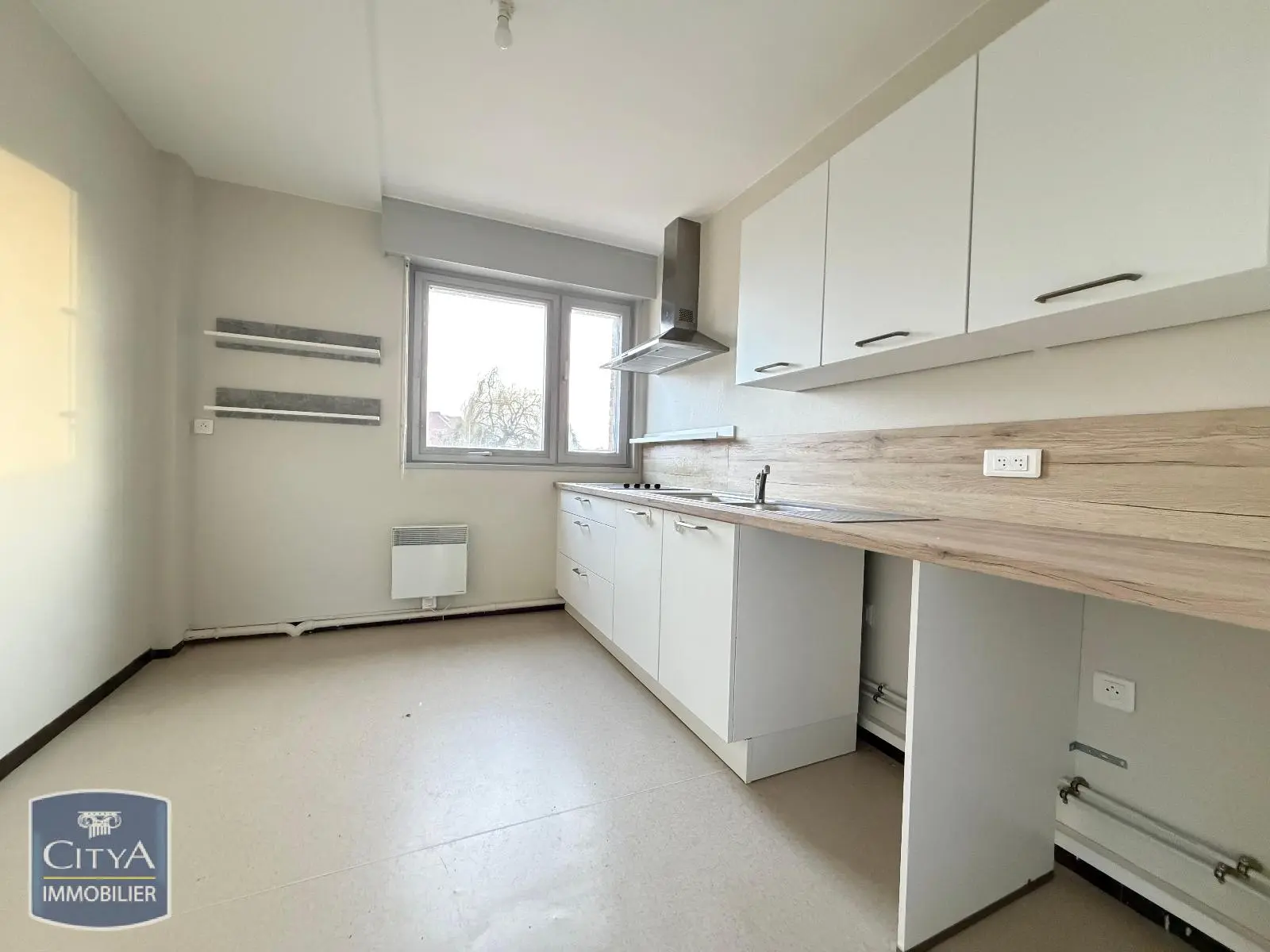 Photo 1 Appartement 4 pièces 87.67m²