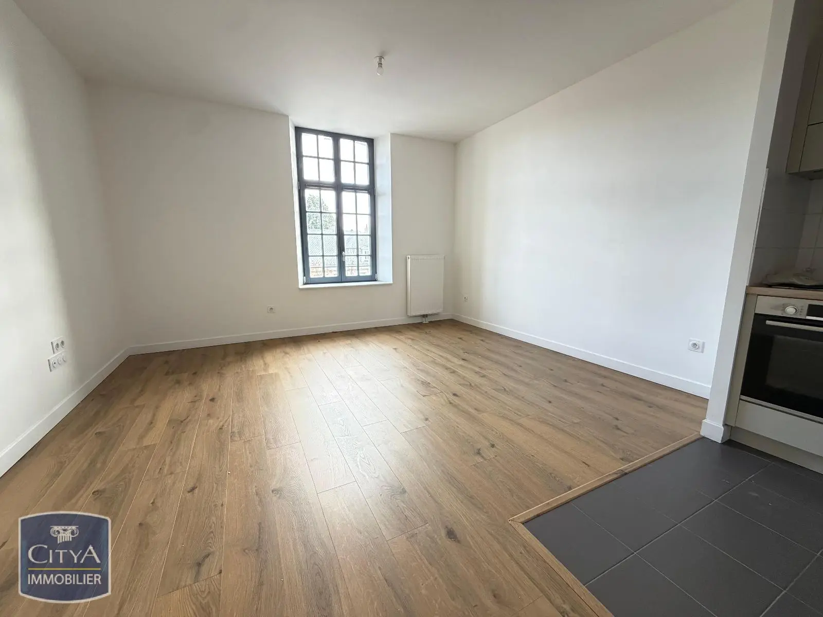 Photo 6 Appartement 2 pièces 43.66m²