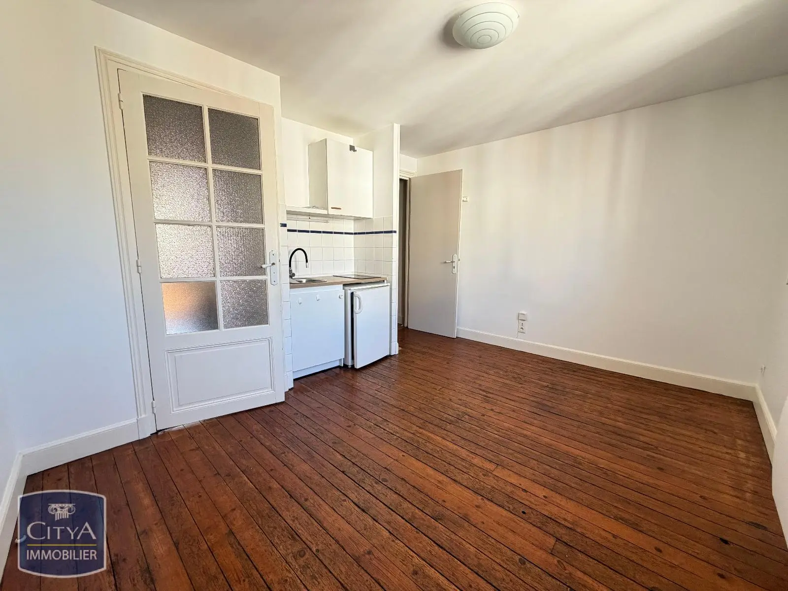 Photo 2 Appartement 2 pièces 28.54m²
