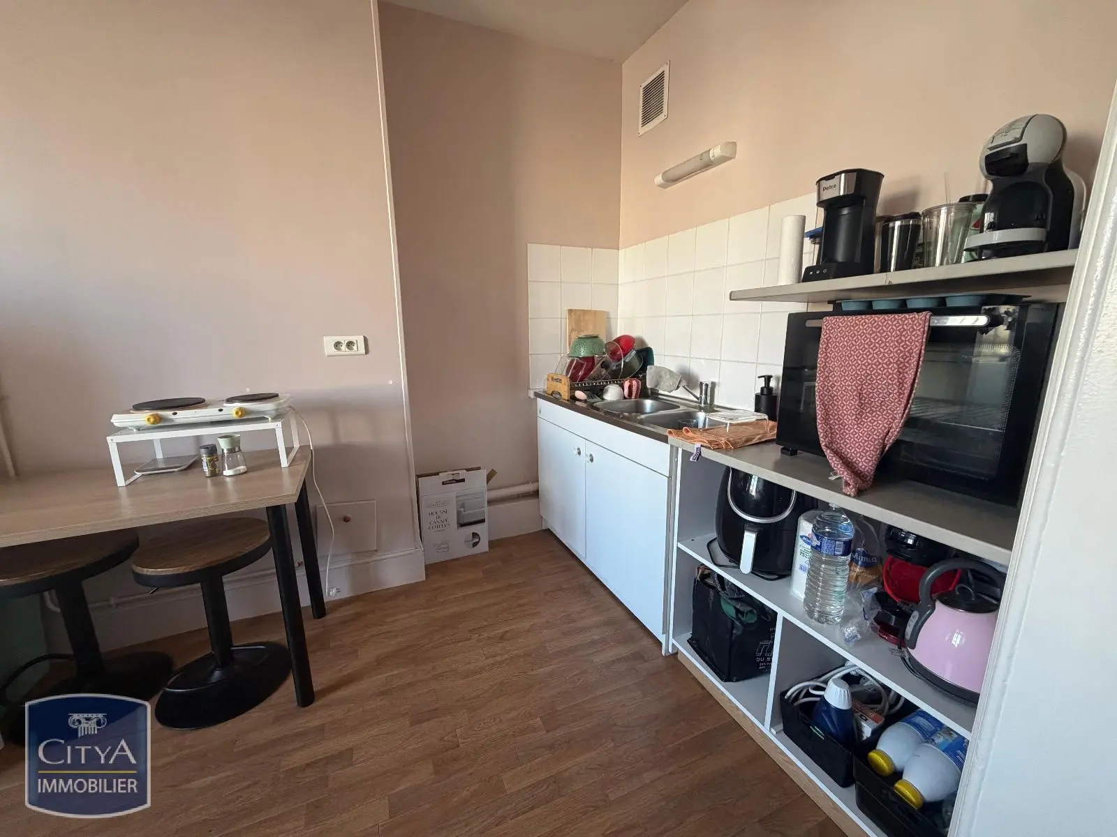Photo 2 Appartement 2 pièces 48.13m²