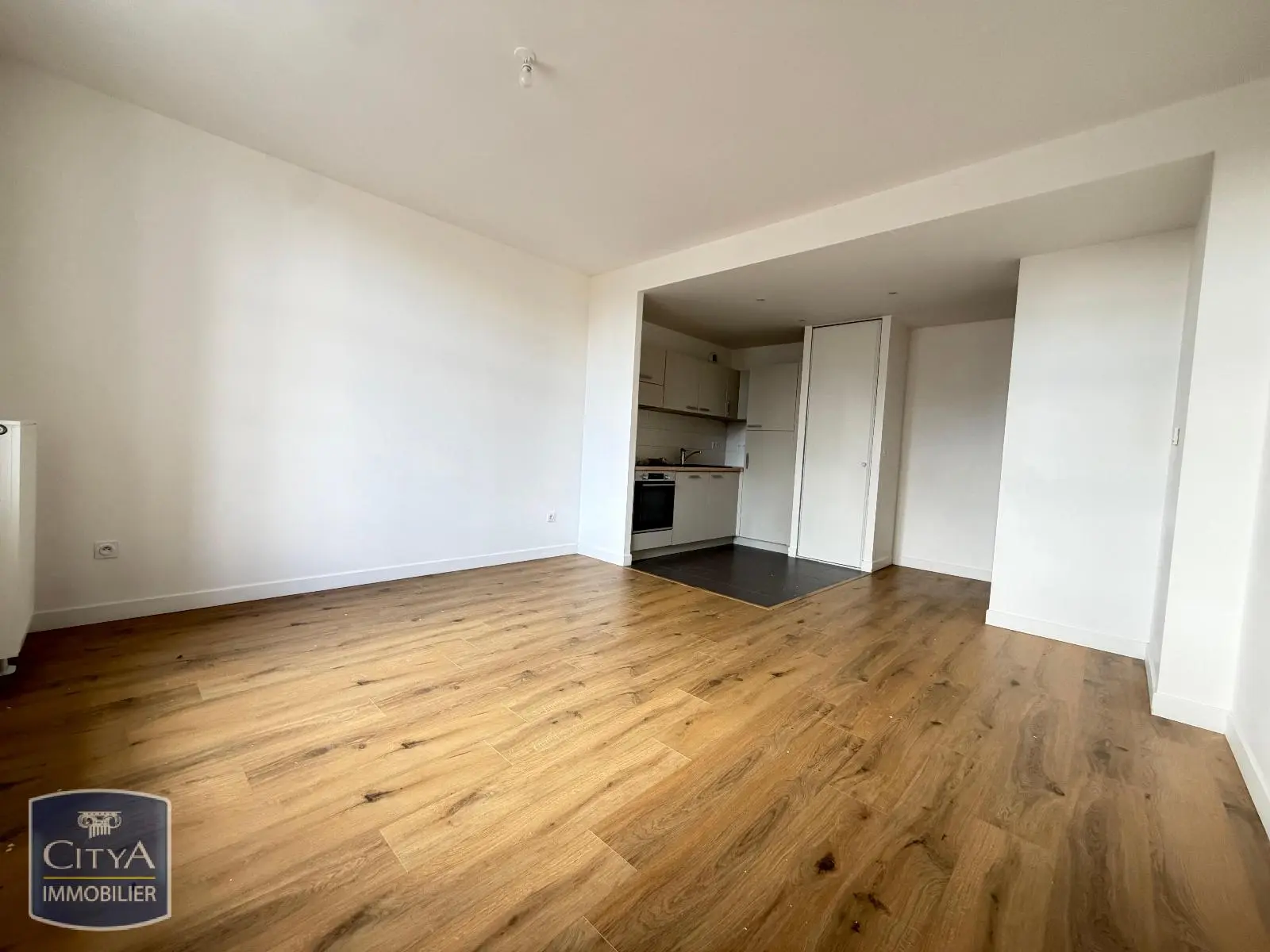 Photo 5 Appartement 2 pièces 43.66m²
