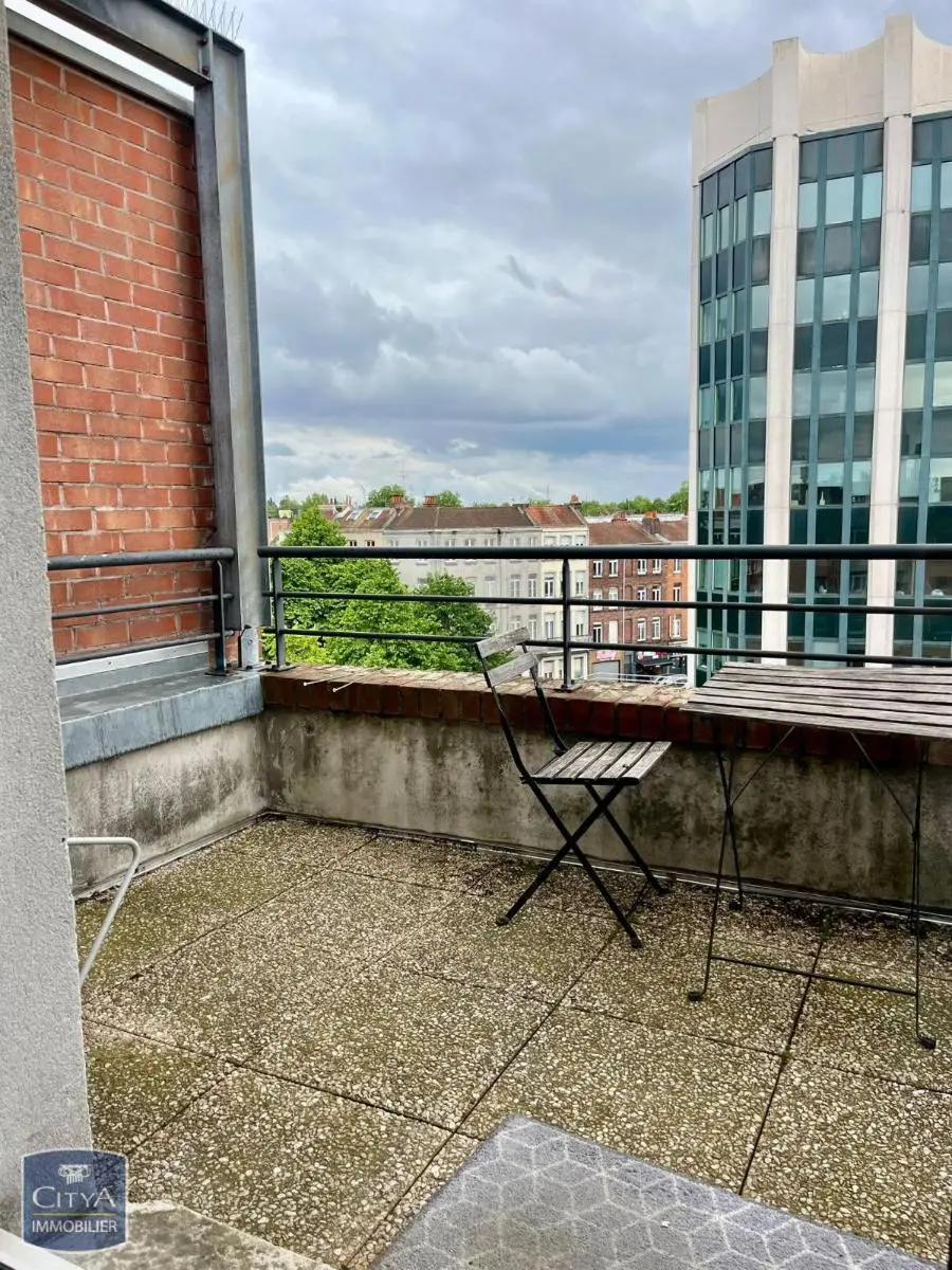 Photo 5 Appartement 1 pièce 23.07m²