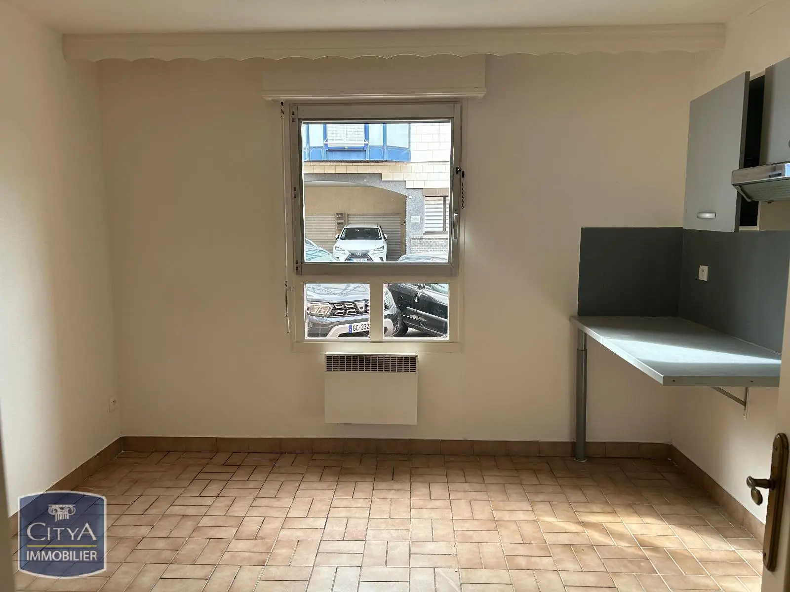 Photo 5 Appartement 2 pièces 45.9m²