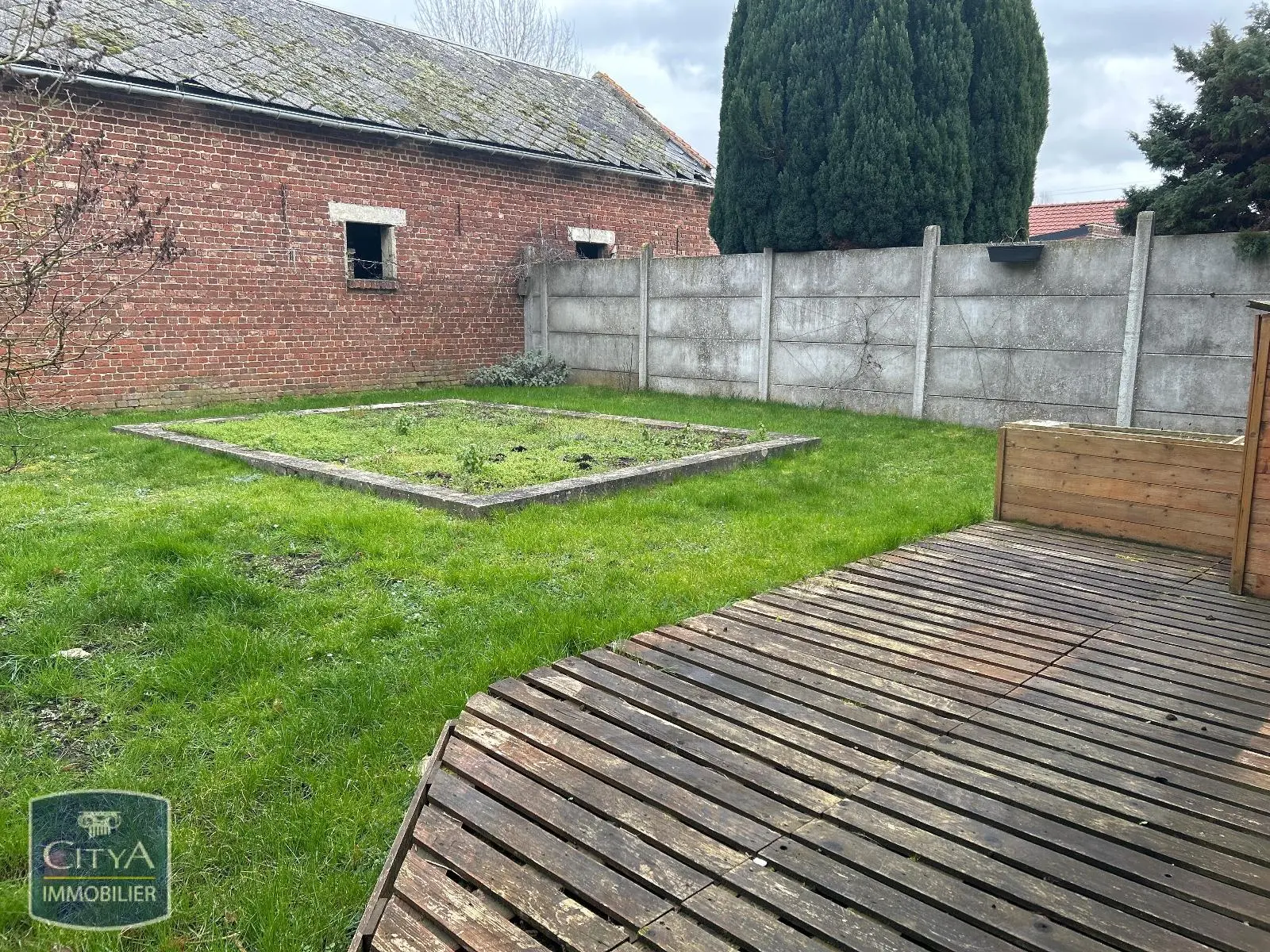 Photo 8 Maison 4 pièces 101.32m²