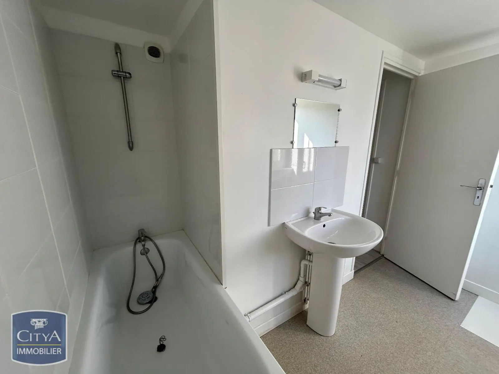 Photo 5 Appartement 1 pièce 38m²