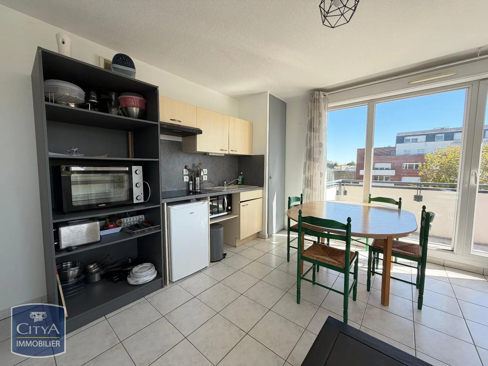 Photo 2 appartement Arras