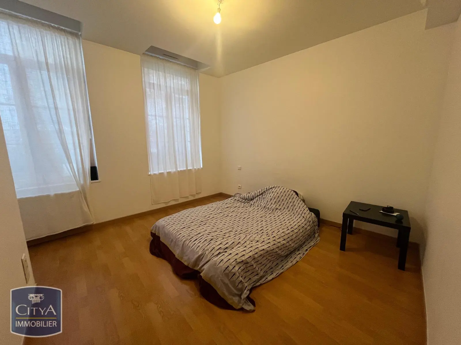 Photo 6 Appartement 3 pièces 59.54m²