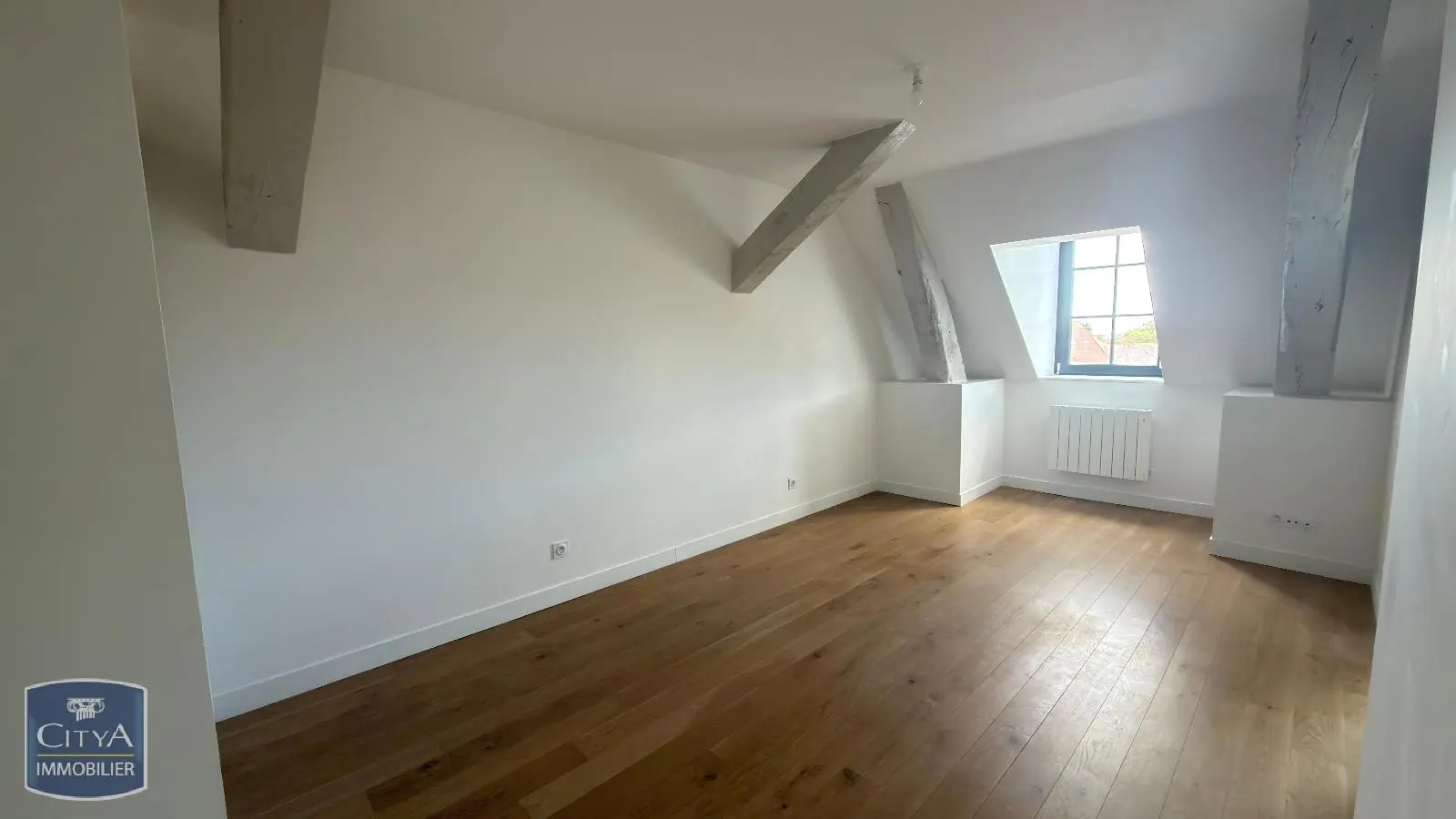 Photo 2 Appartement 2 pièces 52.16m²