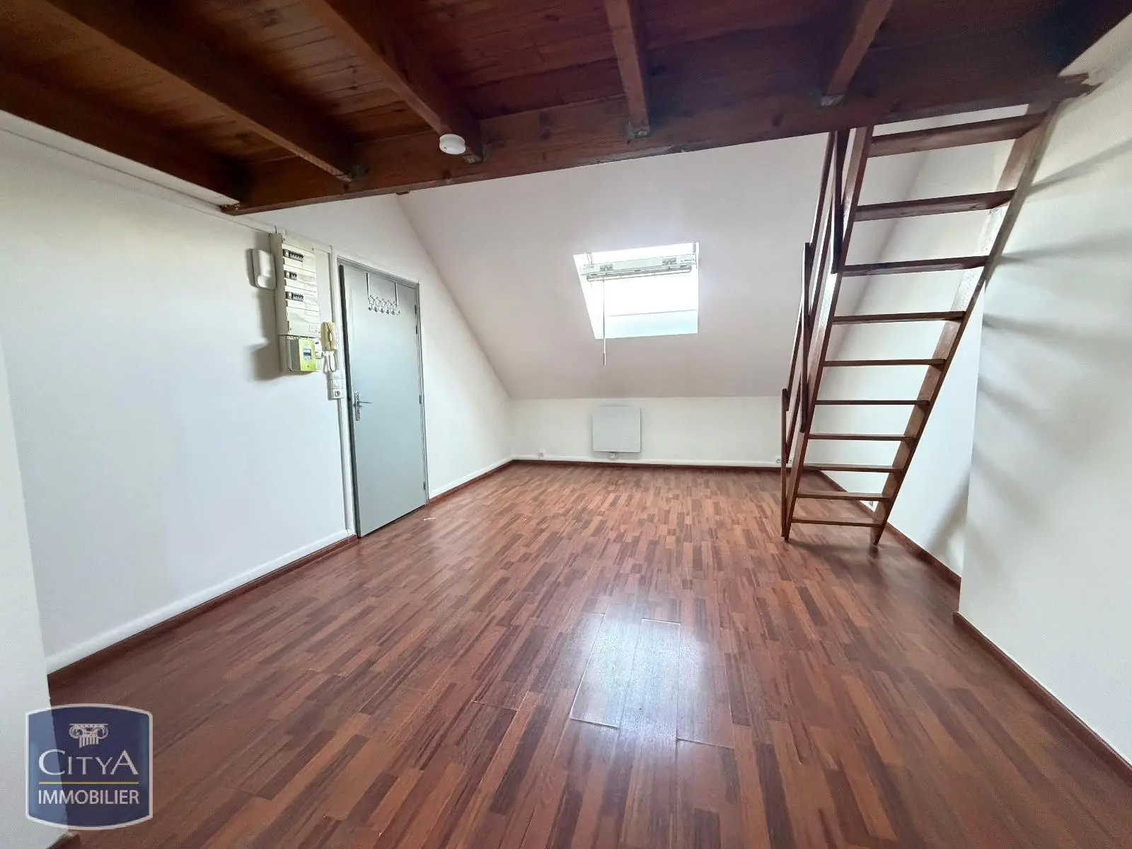 Photo 4 Appartement 2 pièces 25m²