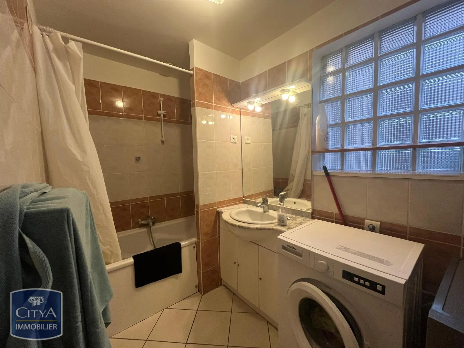 Photo 7 Appartement 3 pièces 59.54m²