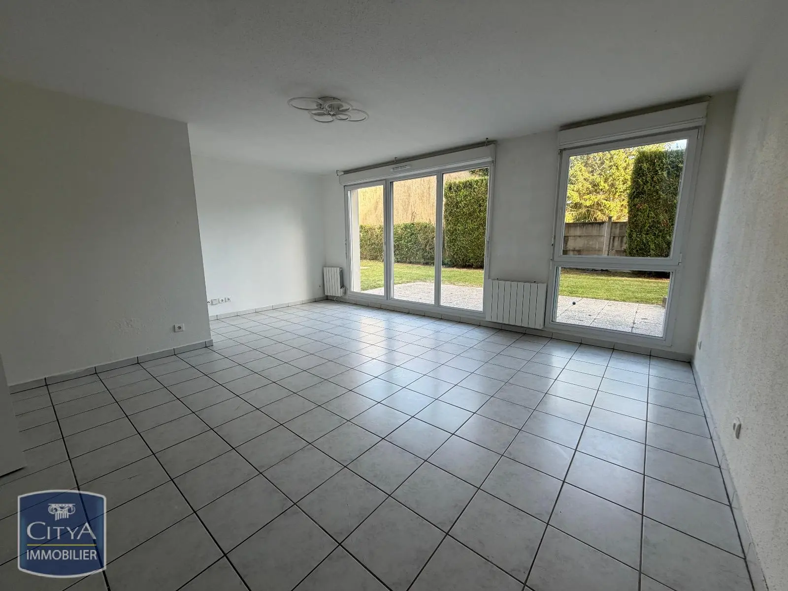 Photo 1 Appartement 3 pièces 60.48m²