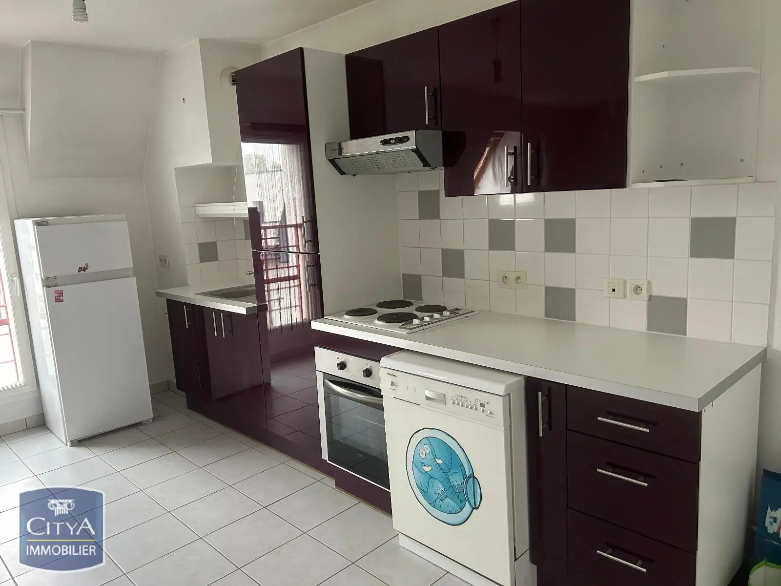 Photo 2 Appartement 2 pièces 47.03m²