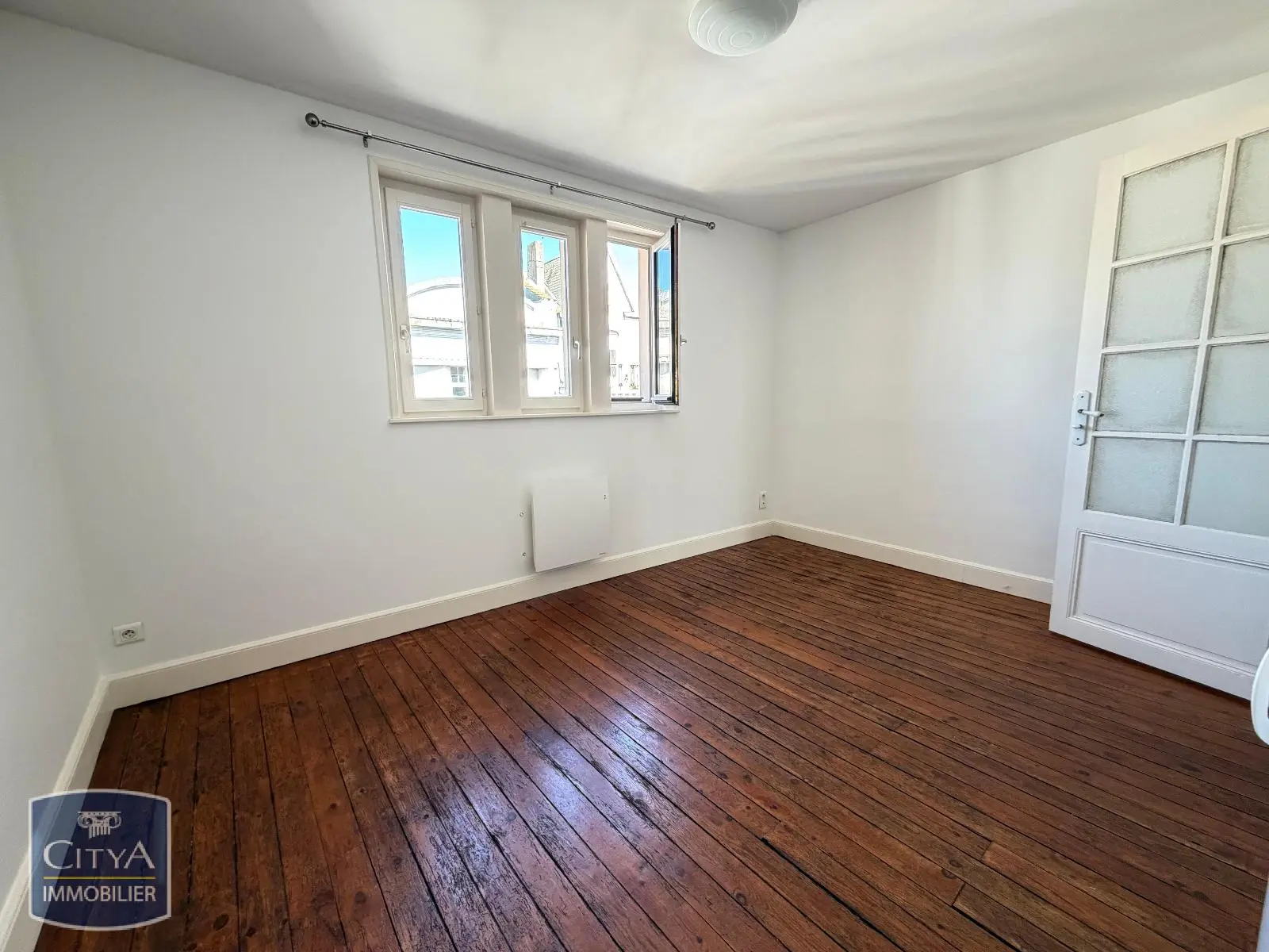 Photo 1 Appartement 2 pièces 28.54m²
