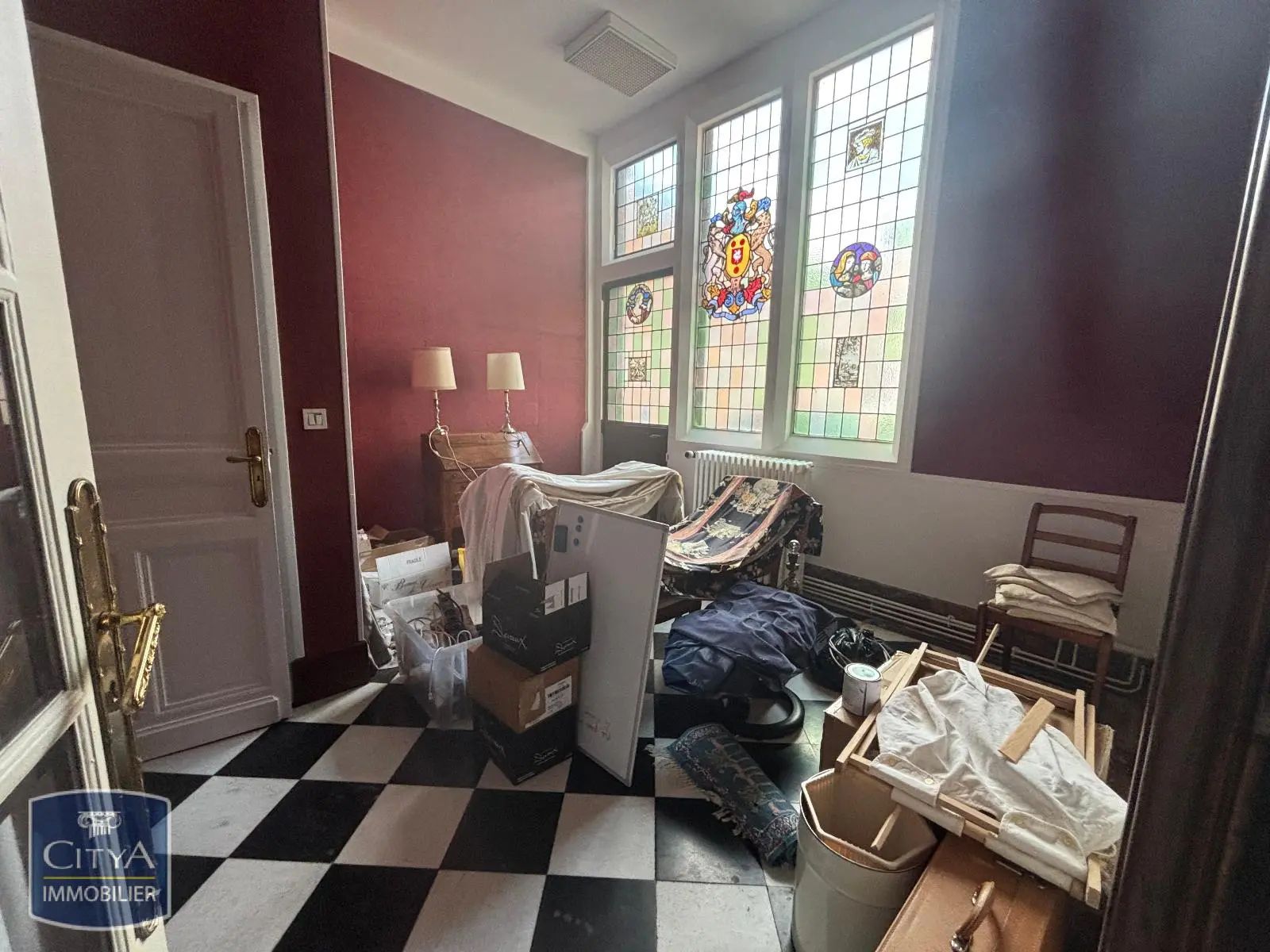 Photo 6 Local Professionnel