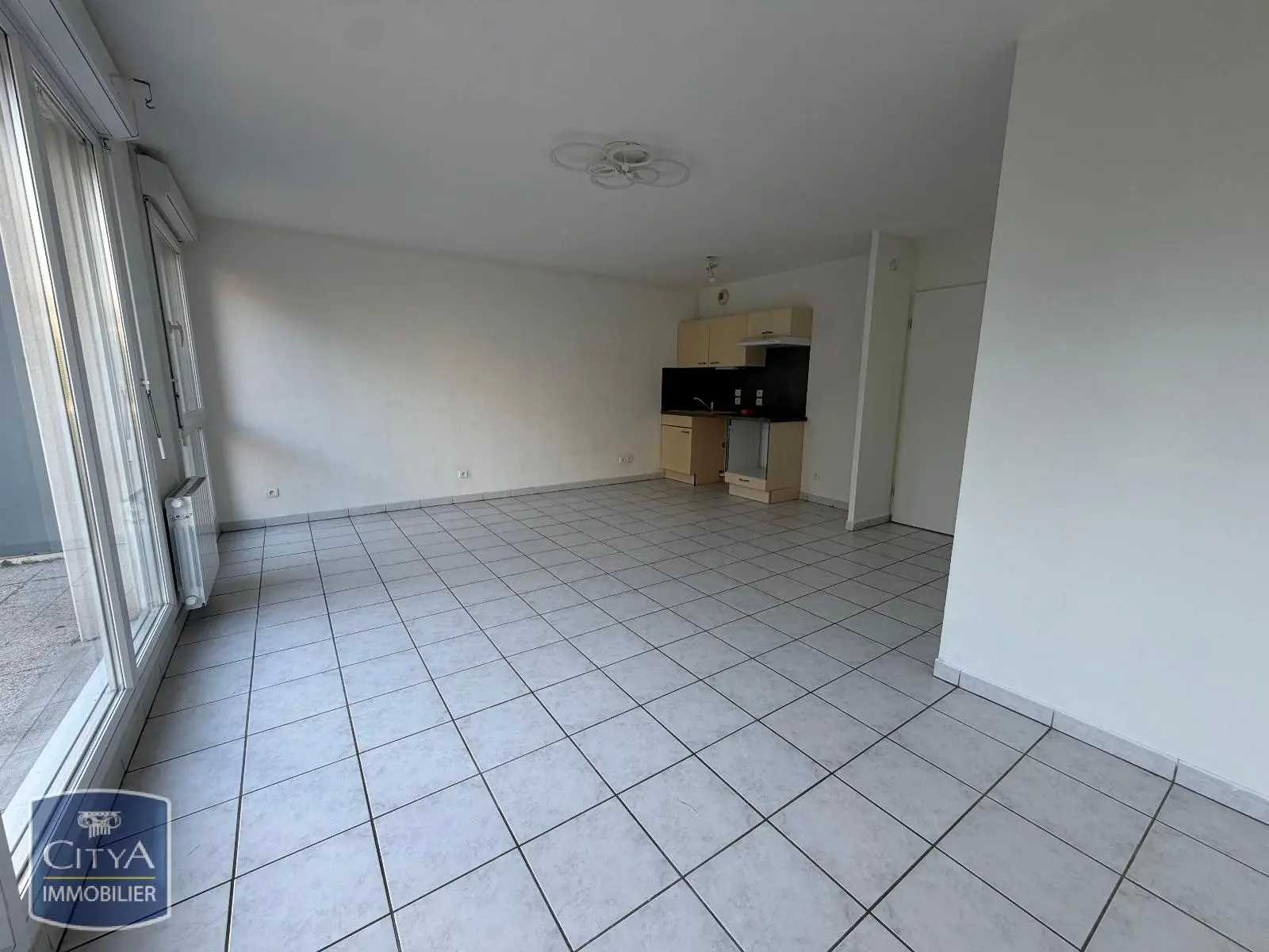 Photo 3 Appartement 3 pièces 60.48m²