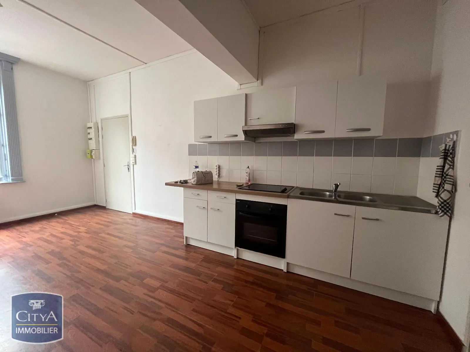 Photo 2 Appartement 2 pièces 34m²