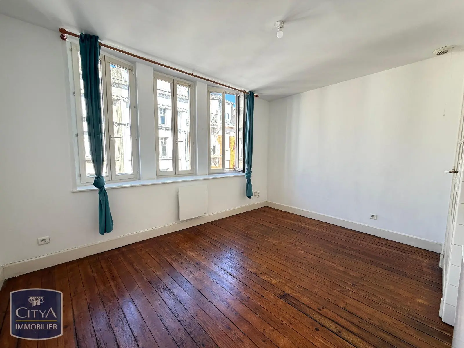 Photo 5 Appartement 2 pièces 28.54m²
