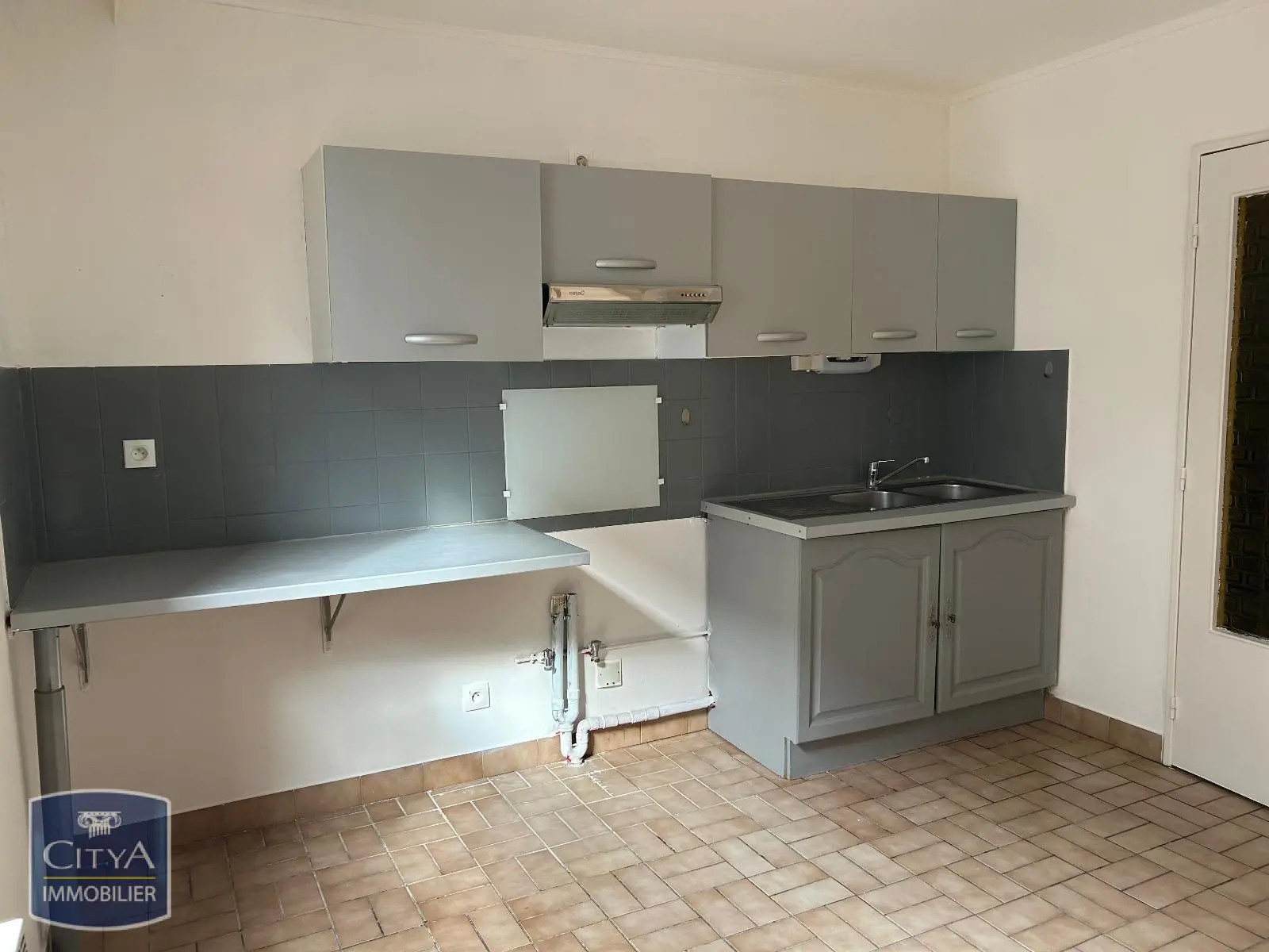 Photo 4 Appartement 2 pièces 45.9m²