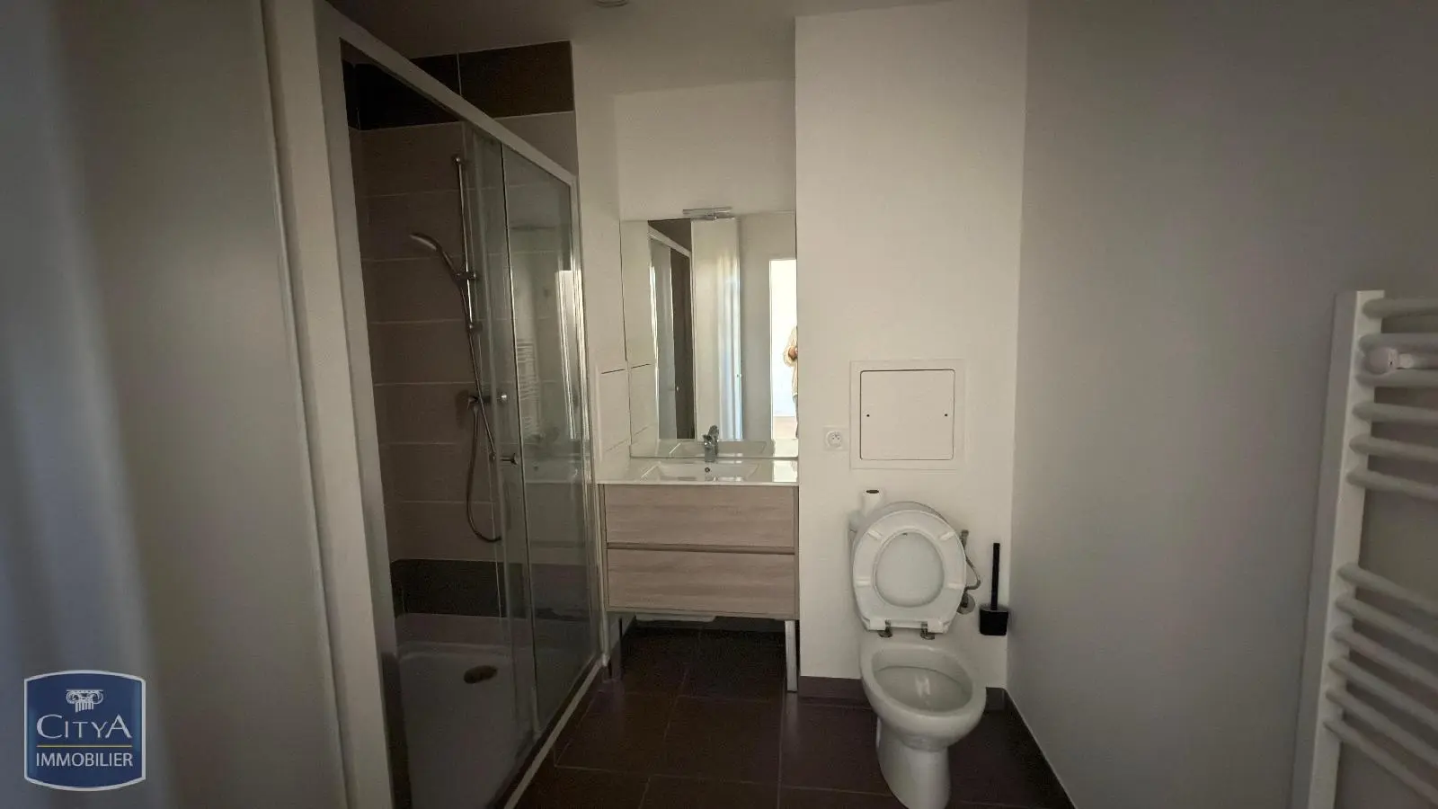 Photo 4 Appartement 2 pièces 45.06m²