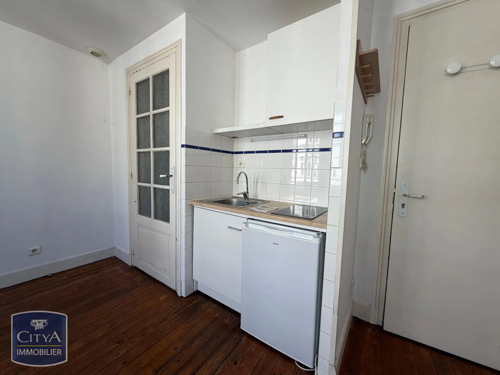 Photo 6 Appartement 2 pièces 28.54m²