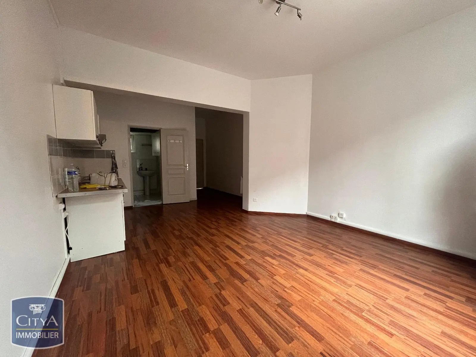 Photo 4 Appartement 2 pièces 34m²