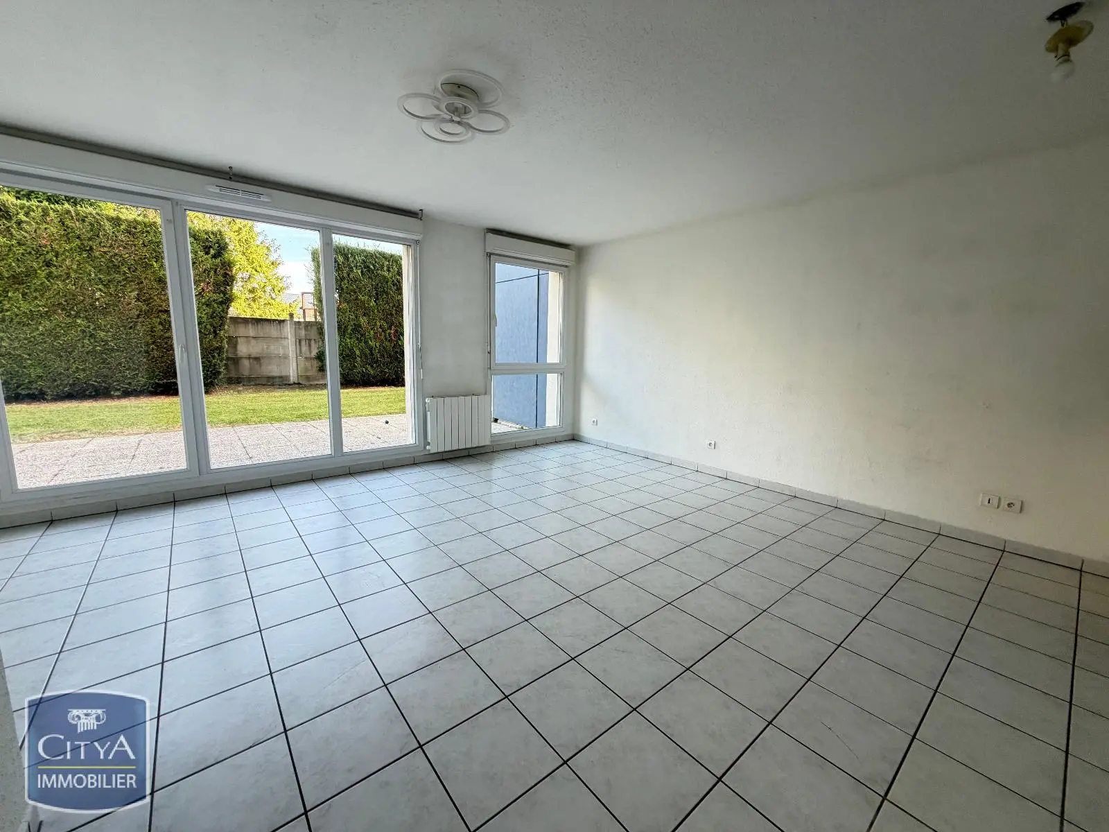 Photo 2 Appartement 3 pièces 60.48m²
