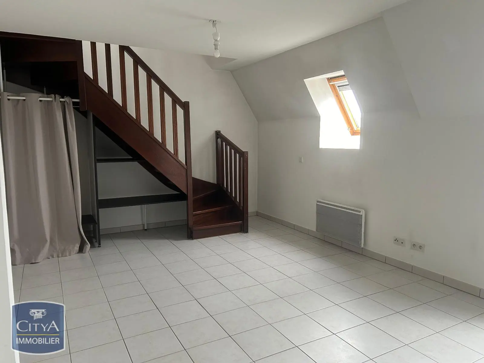 Photo 3 Appartement 2 pièces 47.03m²