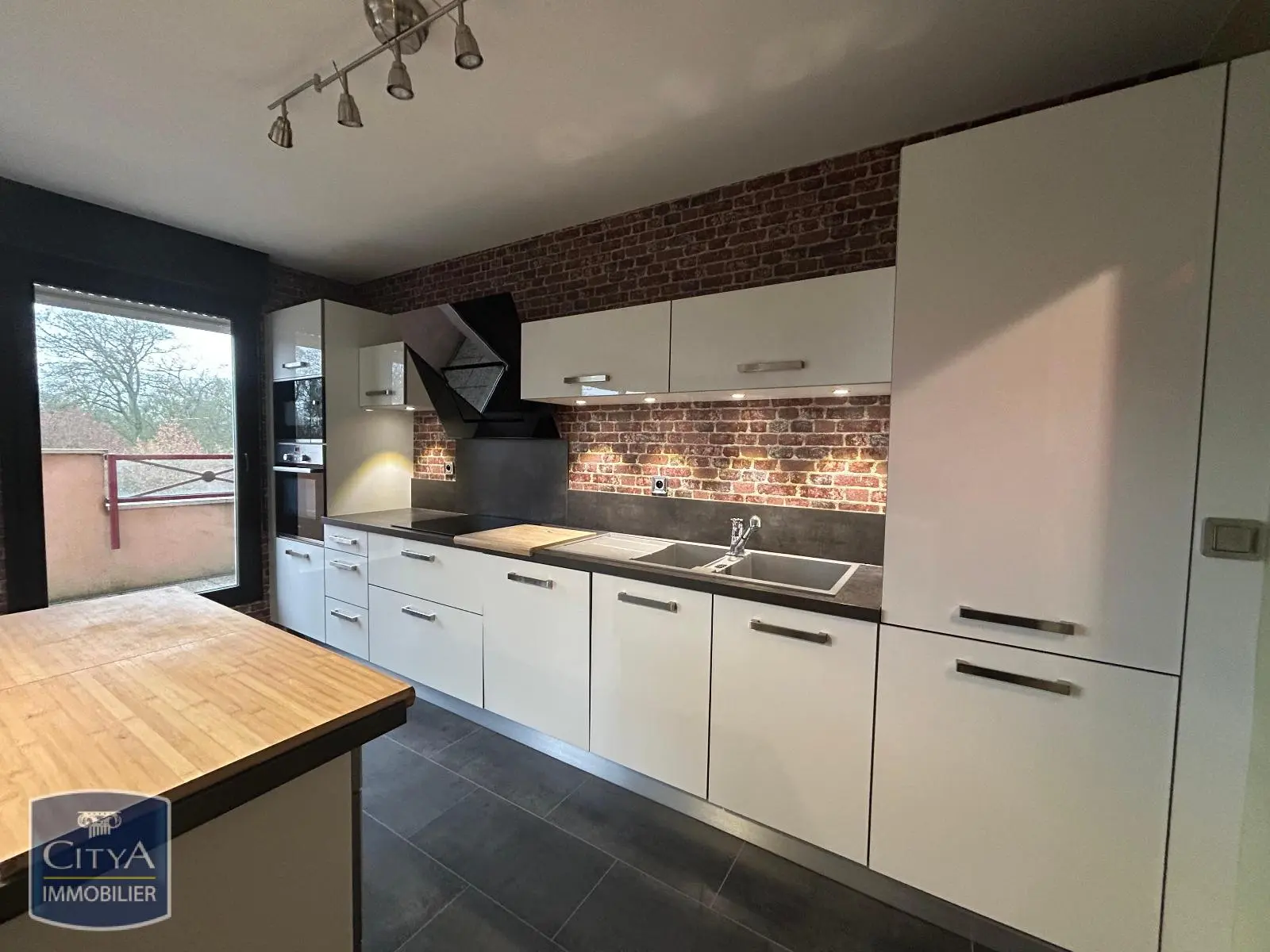 Photo 4 Appartement 3 pièces 74.04m²