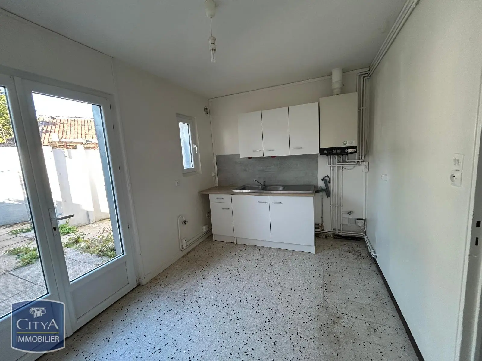 Photo 5 Maison 3 pièces 63.67m²
