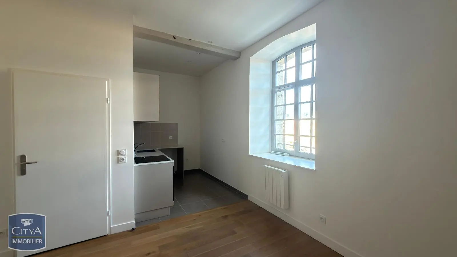 Photo 2 Appartement 2 pièces 45.06m²