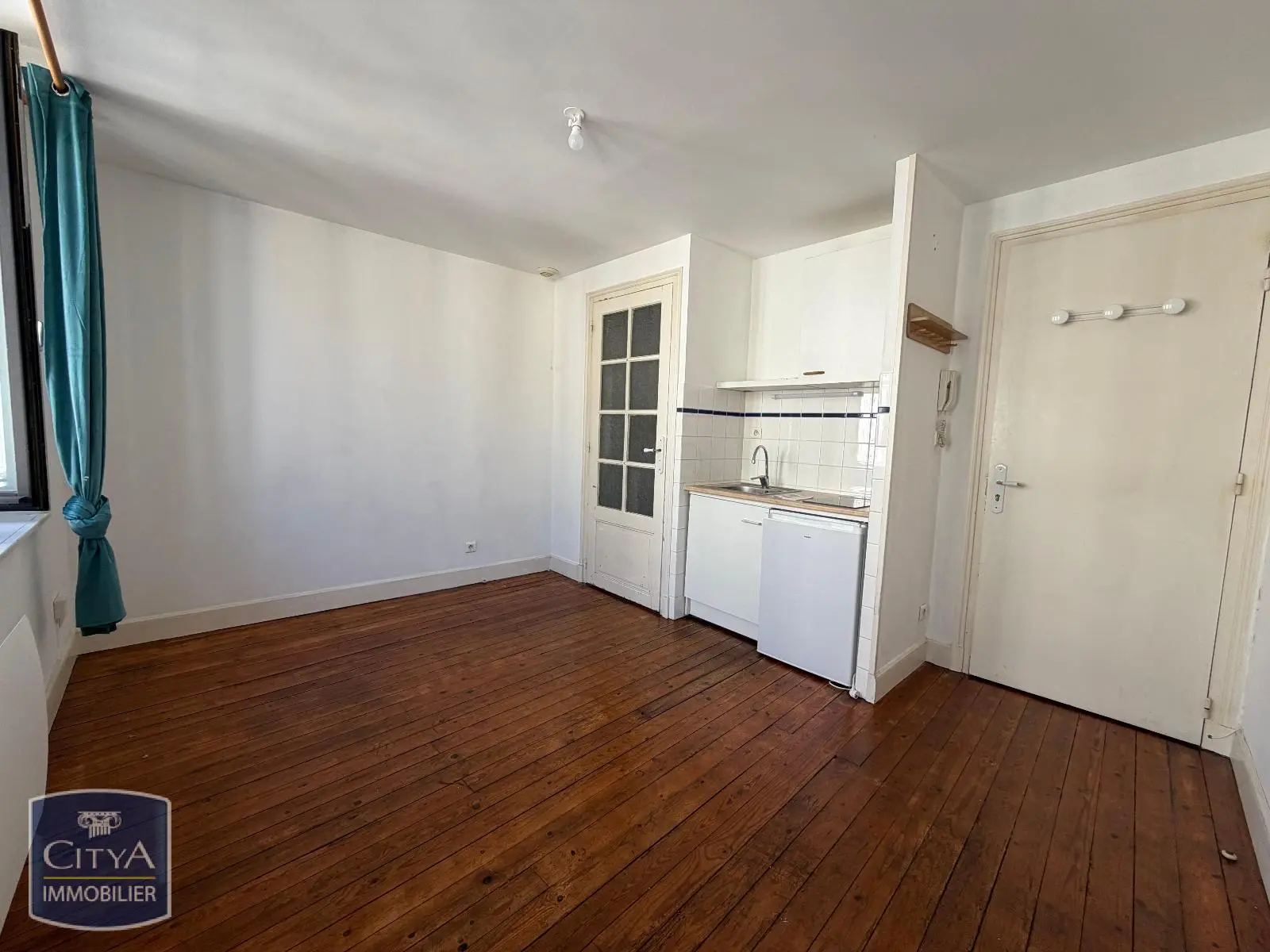 Photo 7 Appartement 2 pièces 28.54m²