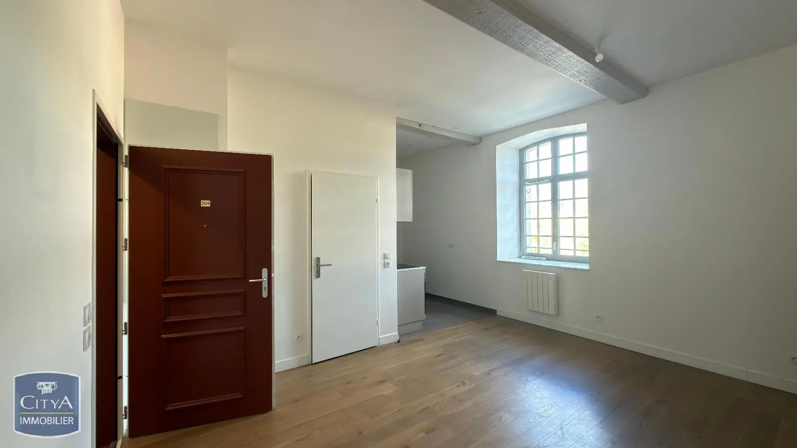 Photo 1 Appartement 2 pièces 45.06m²