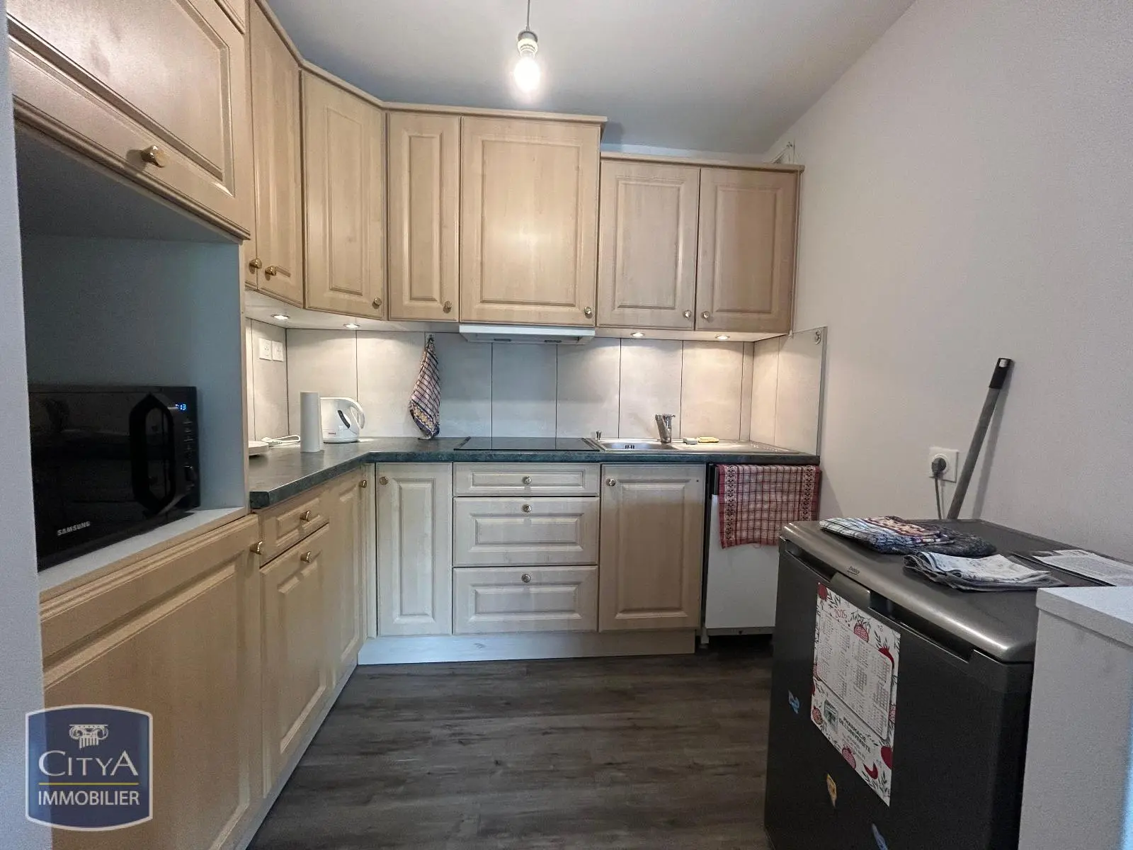 Photo 8 Appartement 2 pièces 41.3m²