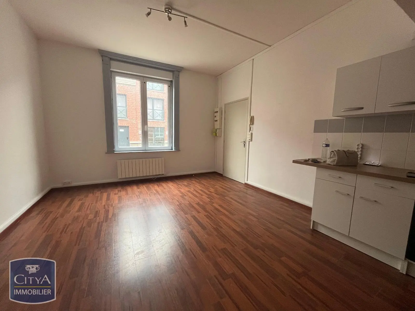 Photo 3 Appartement 2 pièces 34m²
