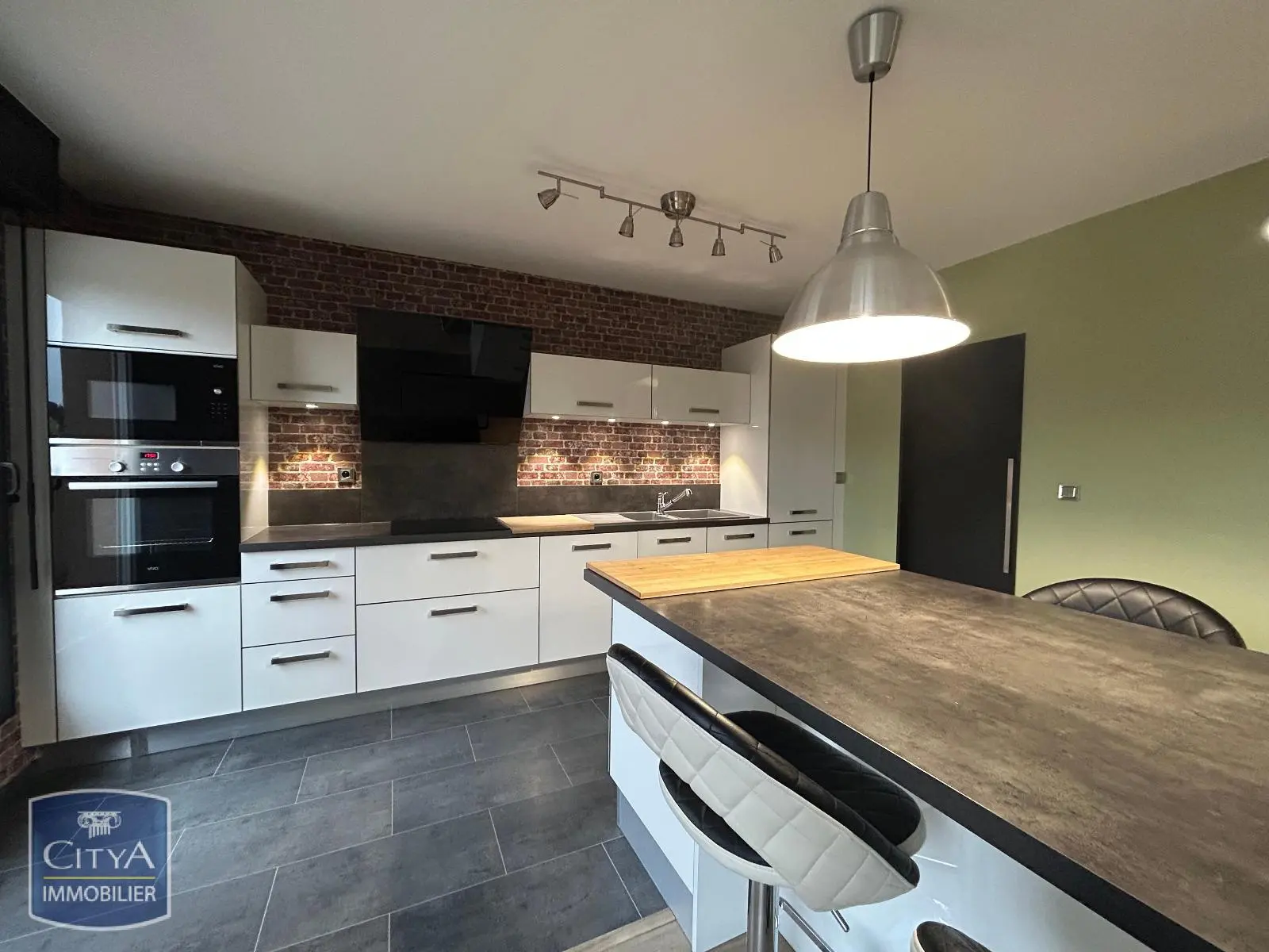 Photo 6 Appartement 3 pièces 74.04m²