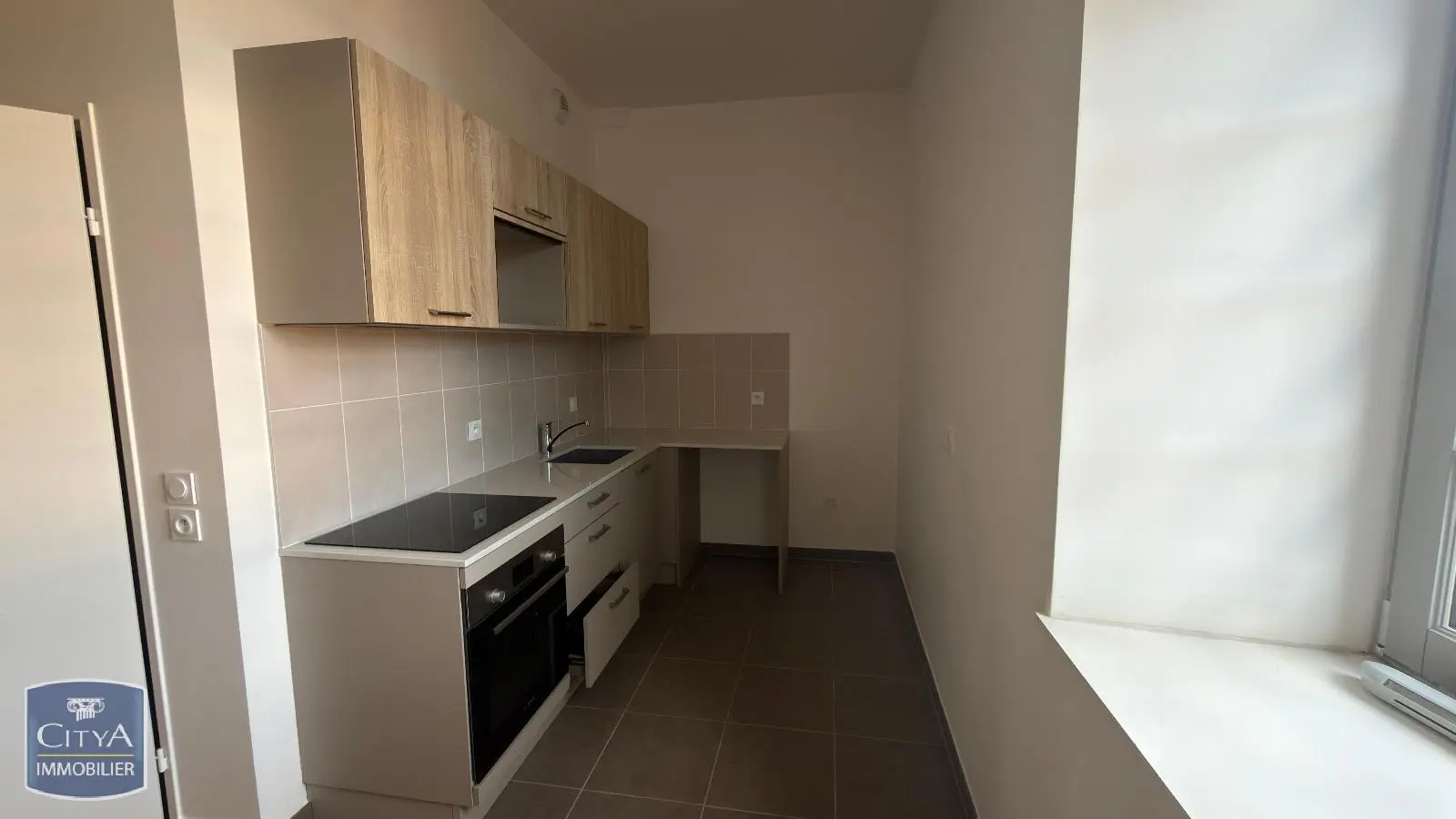 Photo 3 Appartement 2 pièces 45.06m²