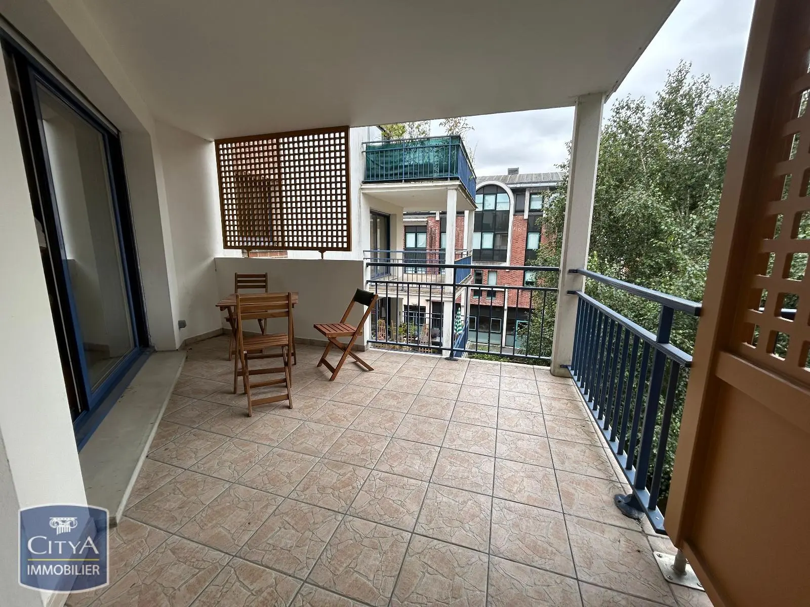 Photo 12 Appartement 2 pièces 41.3m²