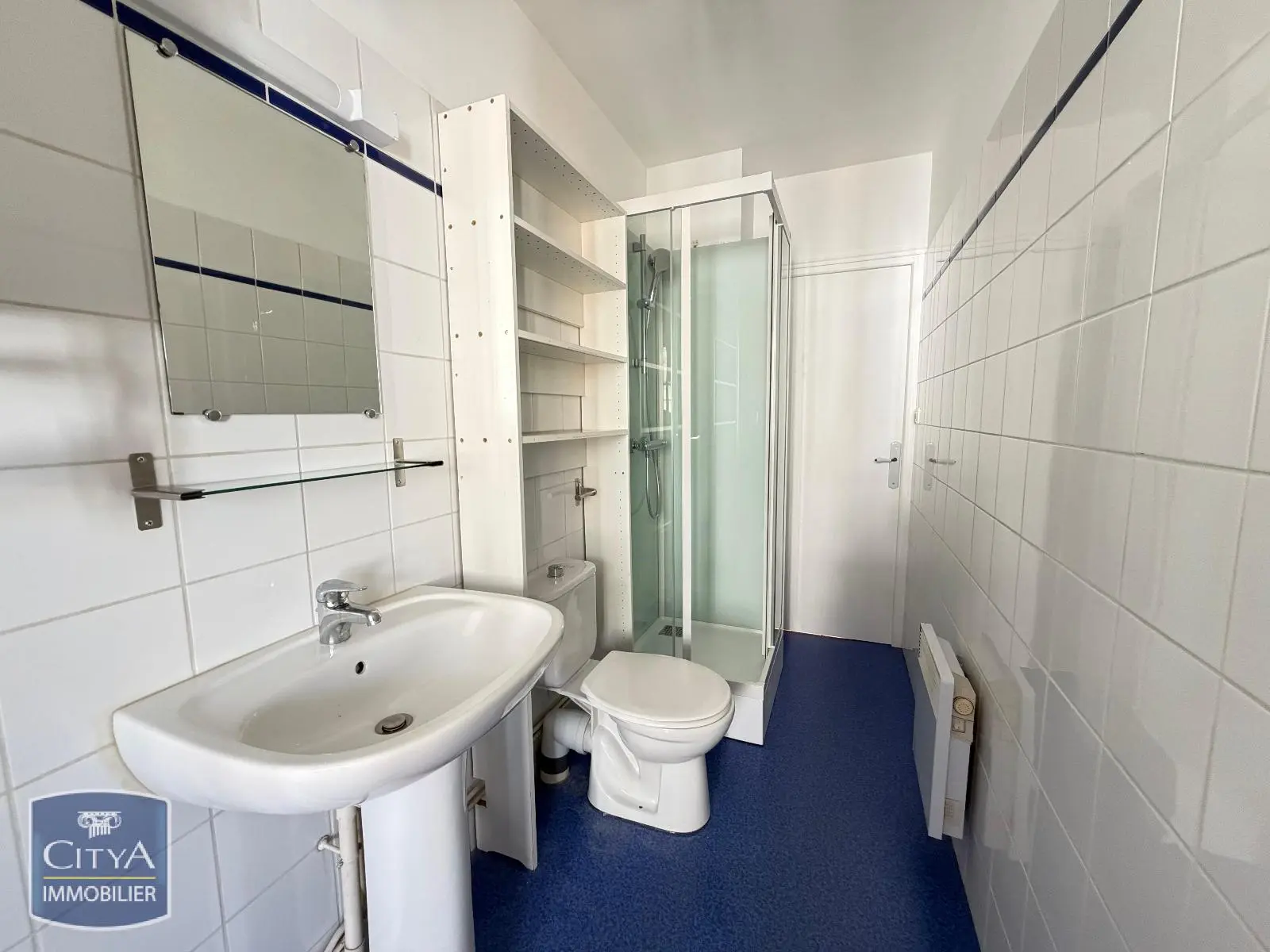 Photo 8 Appartement 2 pièces 28.54m²