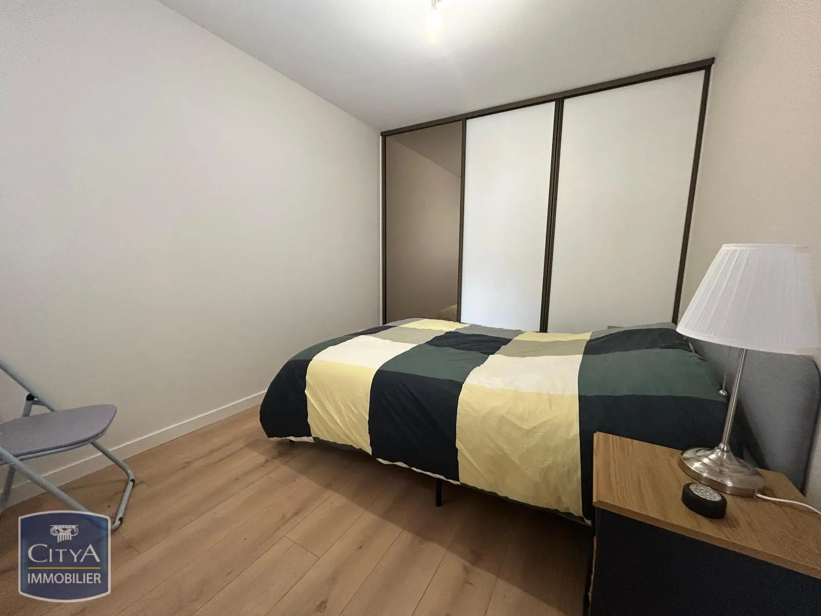 Photo 9 Appartement 2 pièces 41.3m²