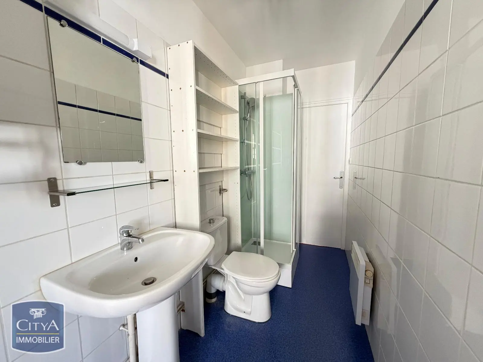 Photo 9 Appartement 2 pièces 28.54m²