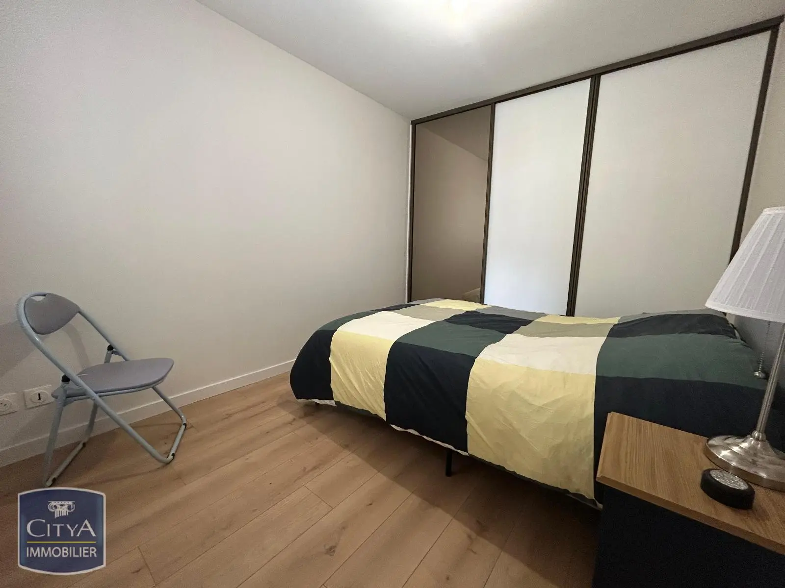 Photo 10 Appartement 2 pièces 41.3m²