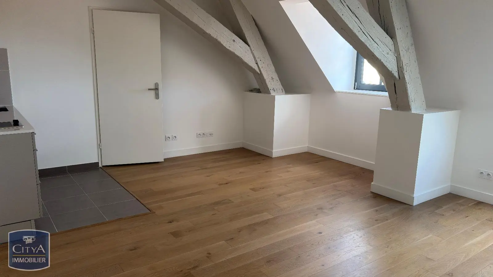 Photo 4 Appartement 1 pièce 29.17m²