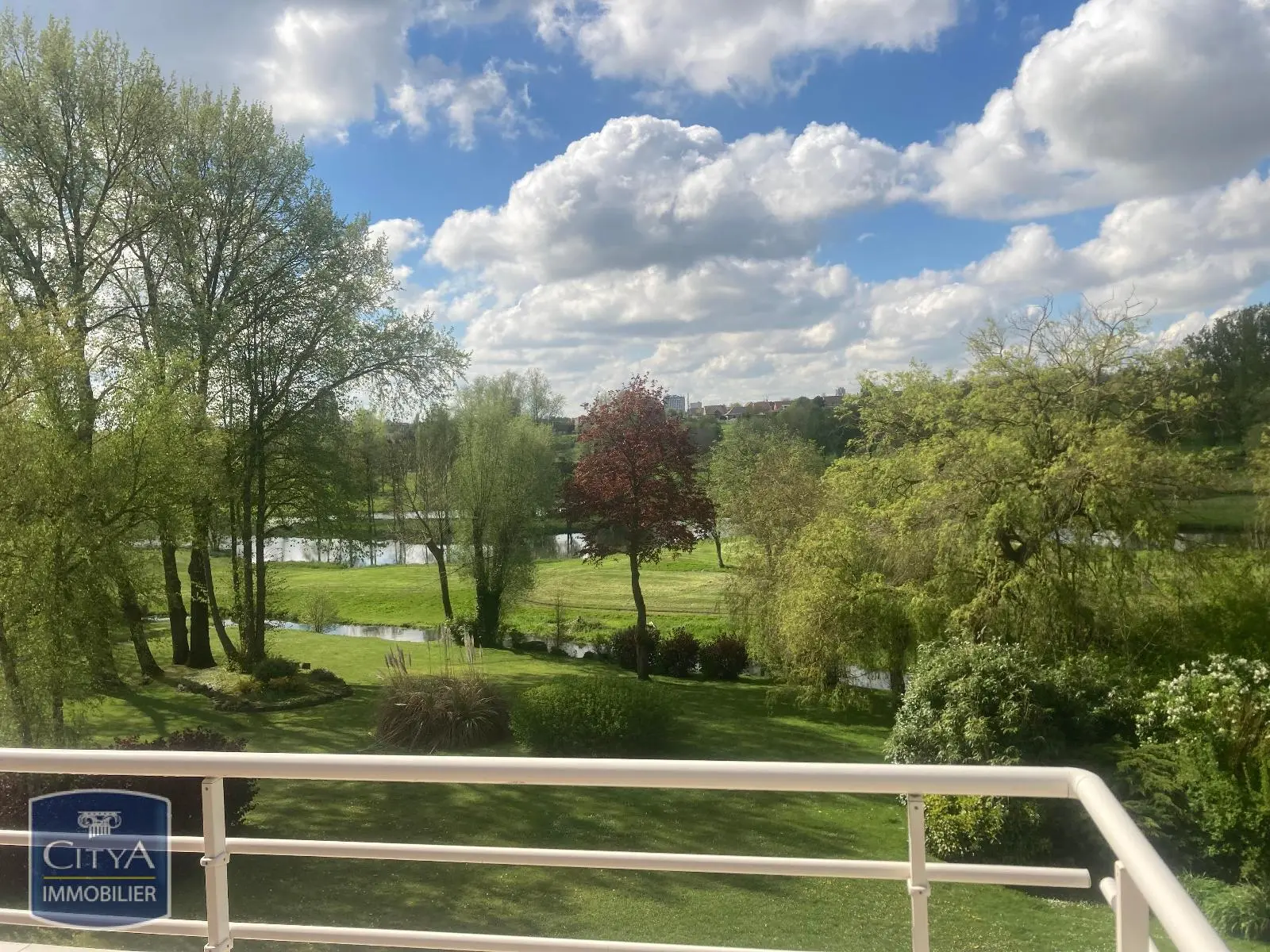 Photo 1 Appartement 4 pièces 103.3m²