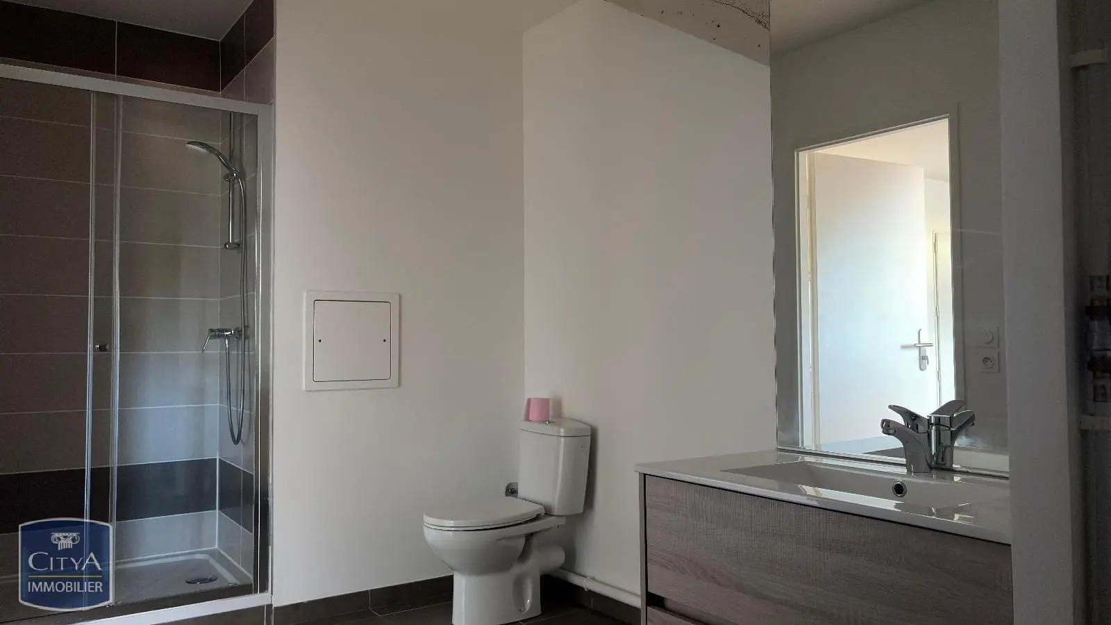 Photo 6 Appartement 1 pièce 29.17m²