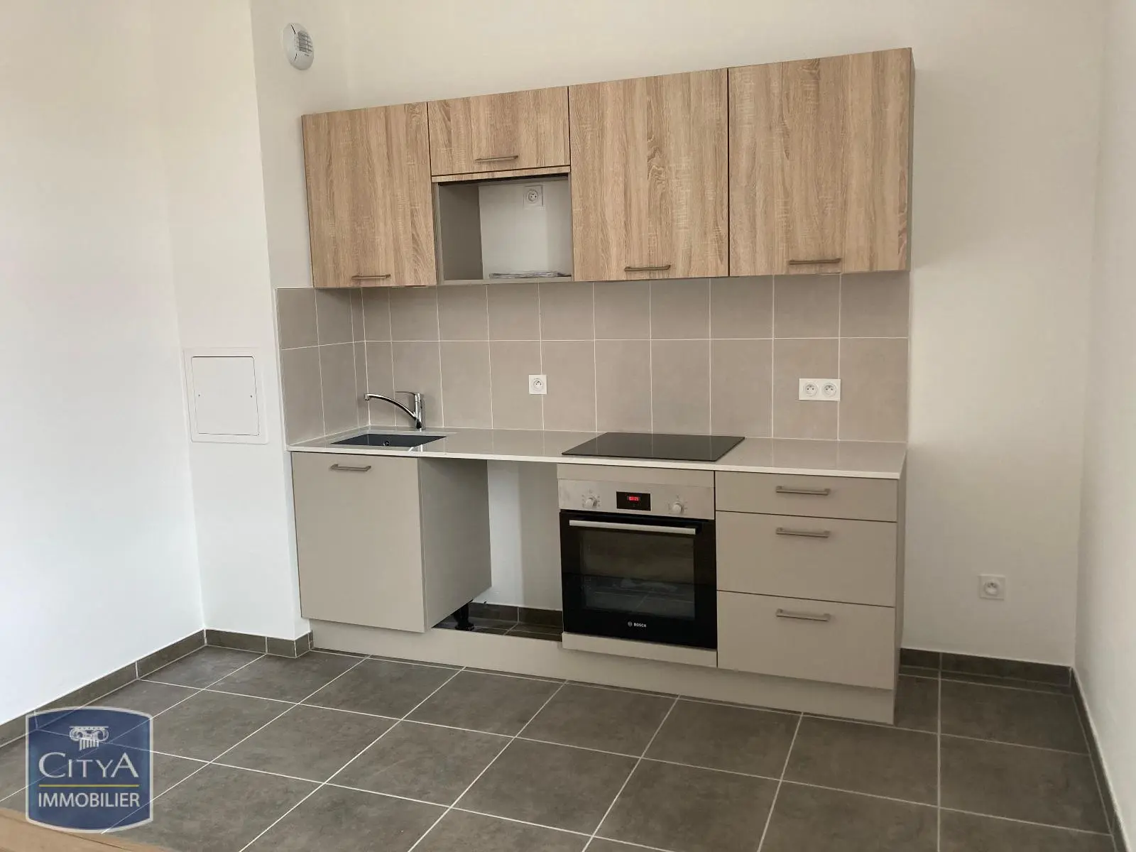 Photo 2 Appartement 2 pièces 40.59m²