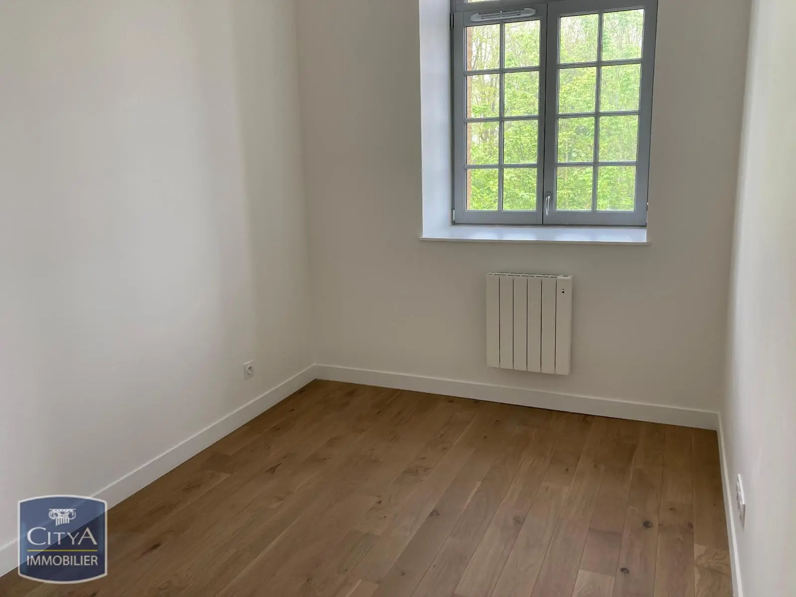 Photo 3 Appartement 2 pièces 40.59m²