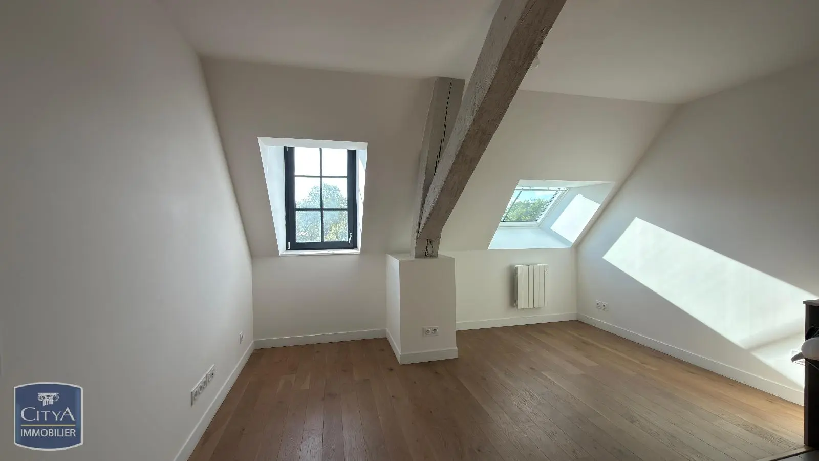 Photo 5 Appartement 1 pièce 29.17m²