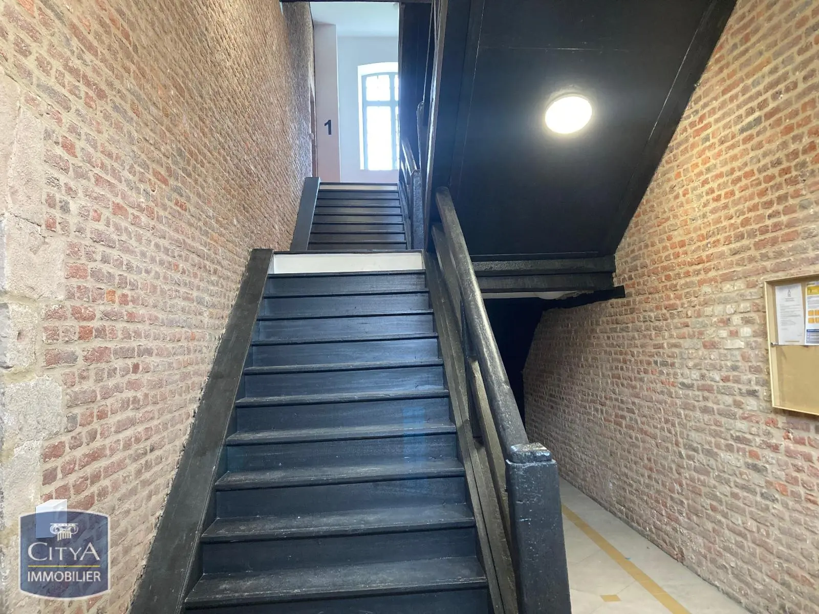 Photo 6 Appartement 2 pièces 40.59m²