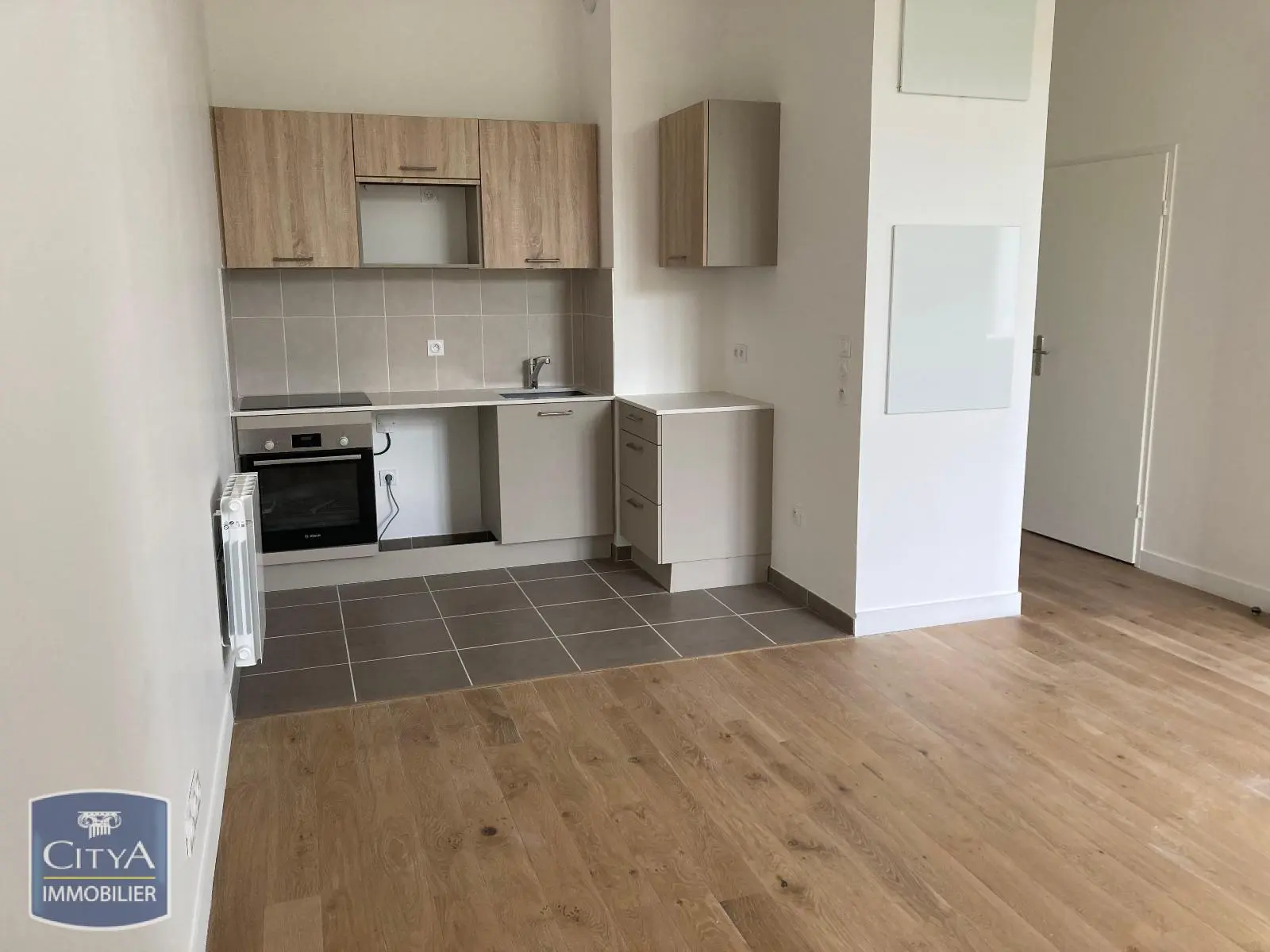 Photo 1 Appartement 2 pièces 40.23m²