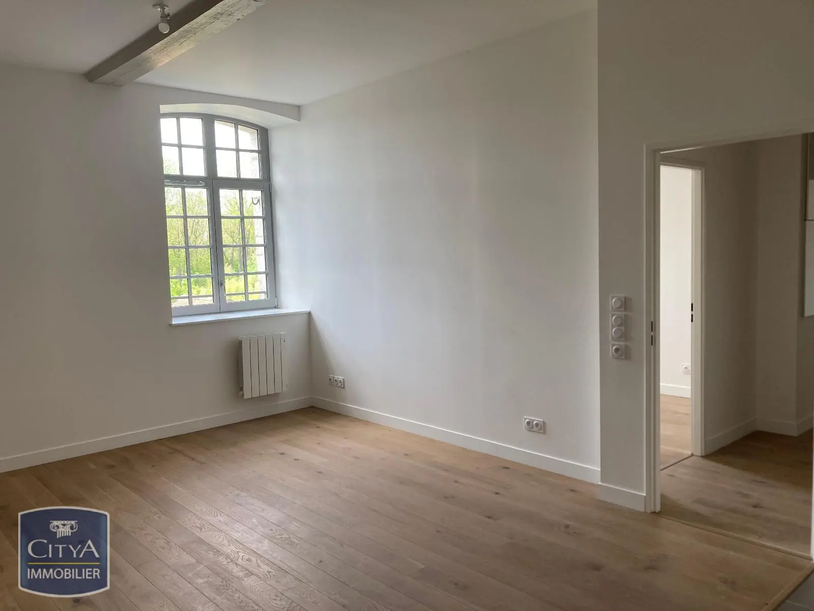 Photo 2 Appartement 3 pièces 63.04m²